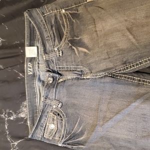 Vip jeans grey